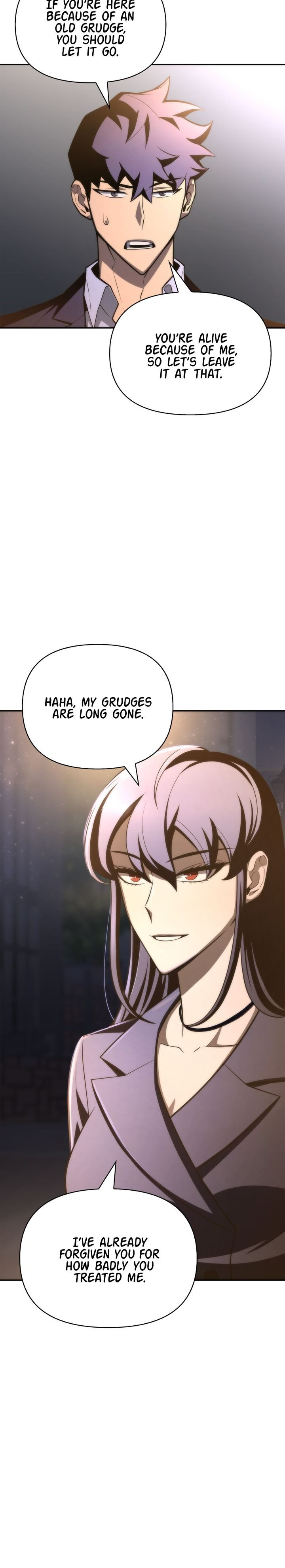 Superhuman Battlefield, Chapter 19 image 50